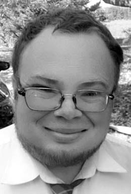 FRAZER, Marcus Colen post image