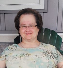 HAMILTON, Norma post image