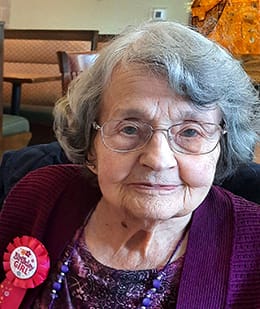 KURTZ, Helen Annette (Bruder) post image