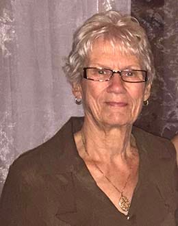 LOWE, Pamela (nee Wallace) post image