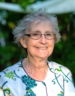 McCABE, Stella Catherine post image