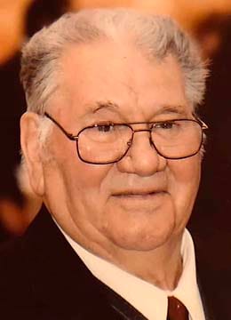 PEREIRA, José post image