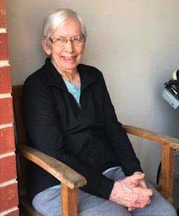 PRITCHARD, Grace Anne (Harding / Stark) post image