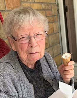 RAE, Norma Jean Isobel post image