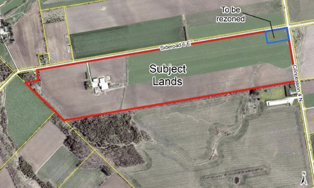 New parochial school planned  in rural Wellington North post image