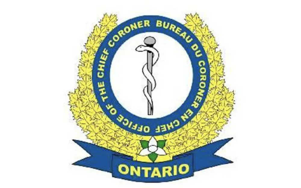 Coroner’s office clears itself of wrongdoing after review into seizure of reporter’s property post image