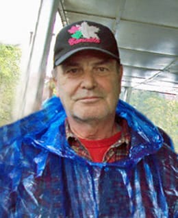 SIMPSON, William Thomas “Bill” post image