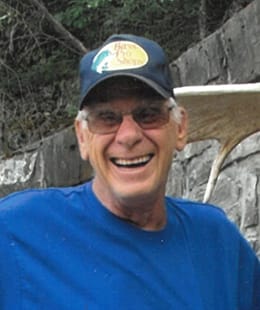 STAHLBAUM, Frederick P. post image