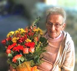 TEWES,  Gisela Margarete post image