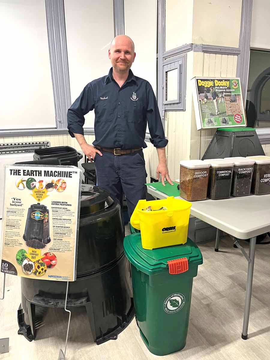 The dirt on making dirt post image