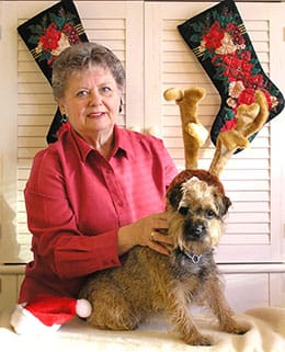 BAKER, Jean Olive (Cornwall) post image