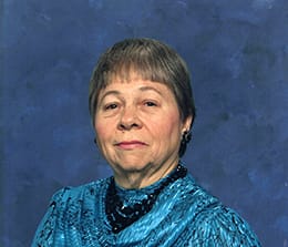 BIRCH, Janet Marie post image