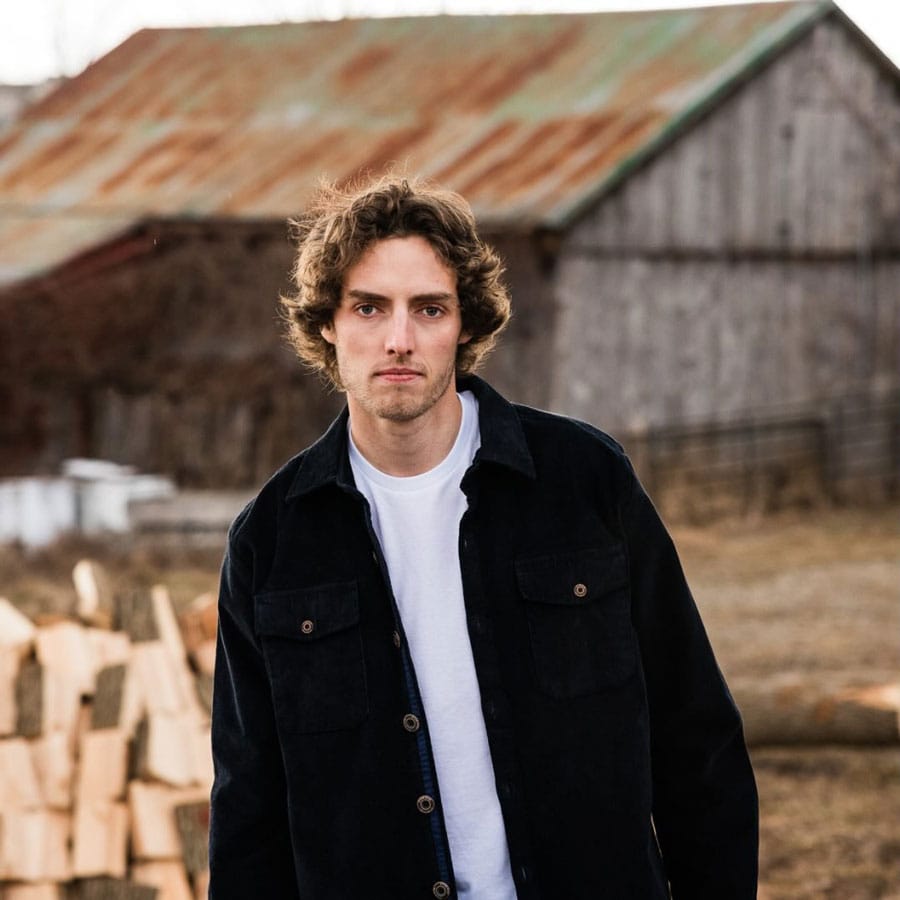 Bradley Hale to perform at Rockmosa Enabling Garden post image