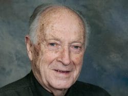 Celebration of life for former Minto mayor David Burns is June 14 post image