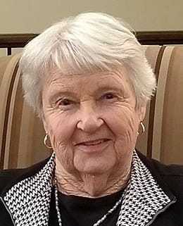 BUTTENHAM, Muriel Ilene (nee Sharp) post image