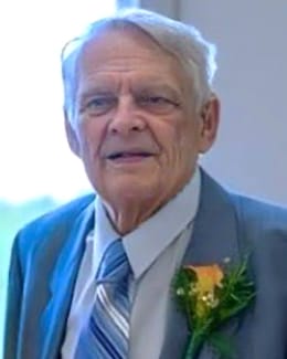 CRAWFORD, George “Bud” post image