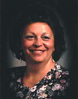 DEARY, Diann Edith (nee Grundy) post image