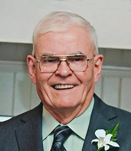 DONALDSON, Murray post image