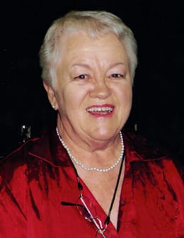 DOYLE, Mary Rita (nee Dowdall) post image