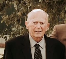 DRISCOLL, Paul Joseph post image