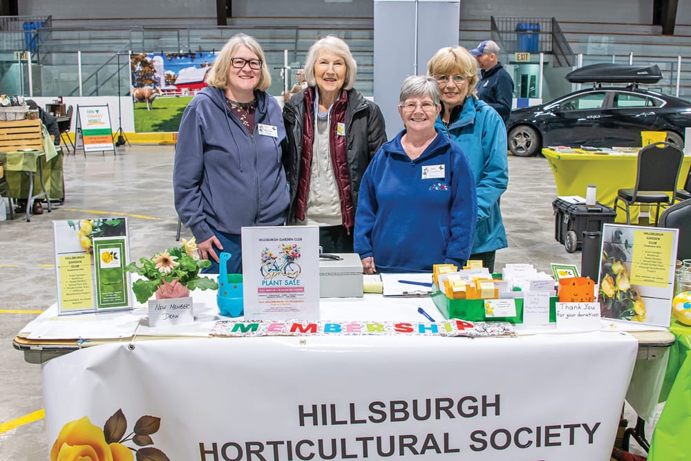 Erin volunteers celebrate local environmentalism with cleanup post image