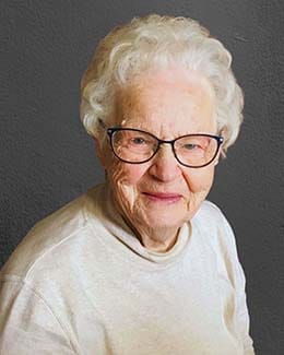 FOOTE, Lorna (nee Gregson) post image