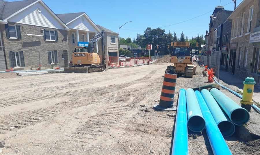 Things may look bleak now but there are 'Sunny Days Ahead' post image