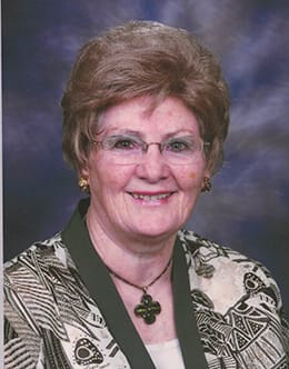 JACKSON, Ruth post image