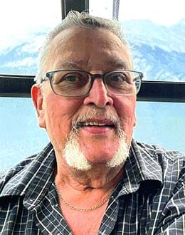 KANE, Terrence (Terry) Raymond post image