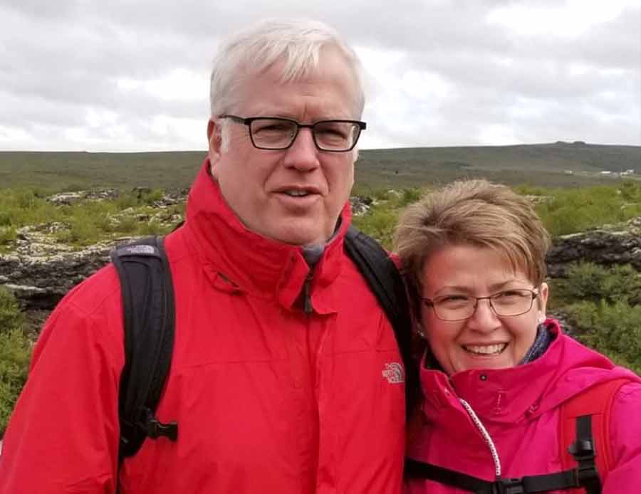 New donation supports mental health Guelph General staff post image