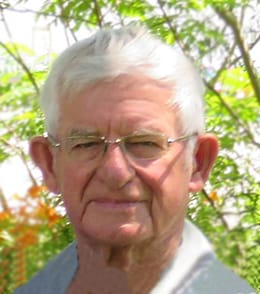 LESLIE, Murray post image