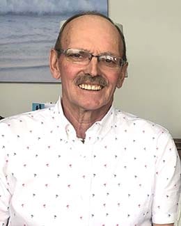 McEACHERN, Robert John post image