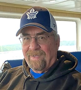 McKNIGHT, Paul Lenard post image