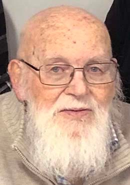 PEARSE, Raymond Ernest post image