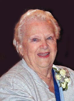 POPE, Ruth Mary post image