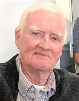 RENTON, Donald Ross post image