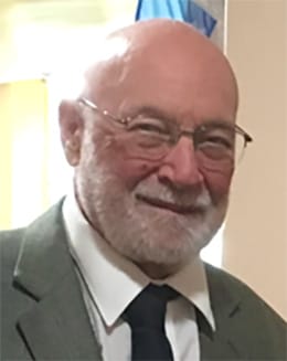 TAIT, John post image