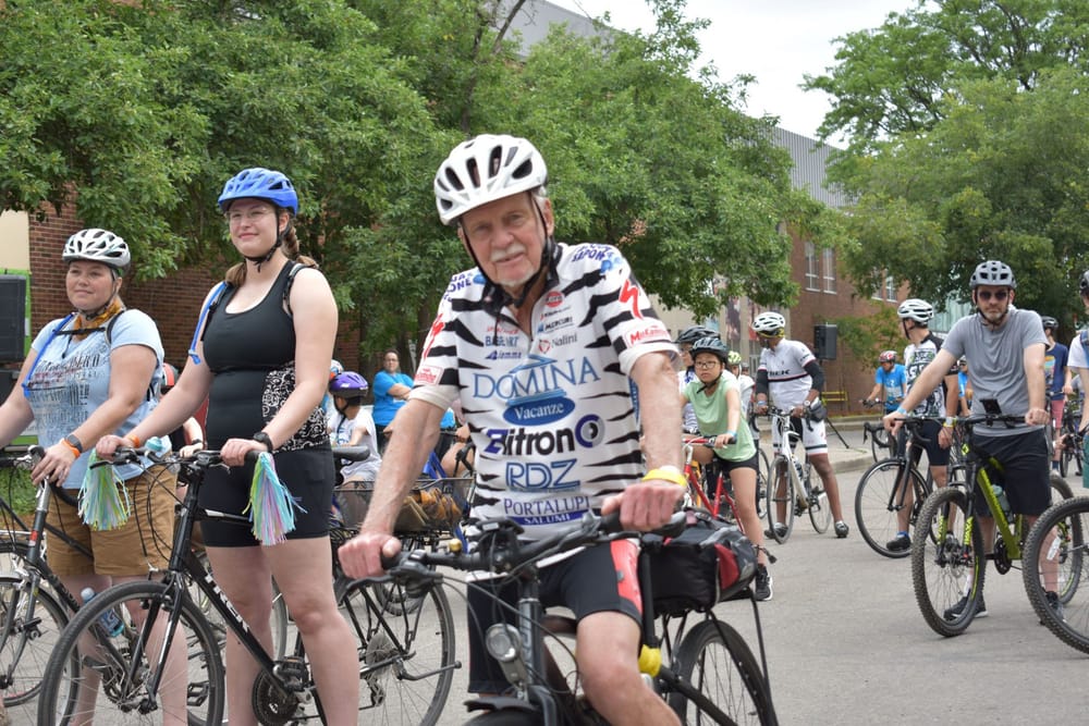 Tour de Guelph community cycling fundraiser returns June 23 post image