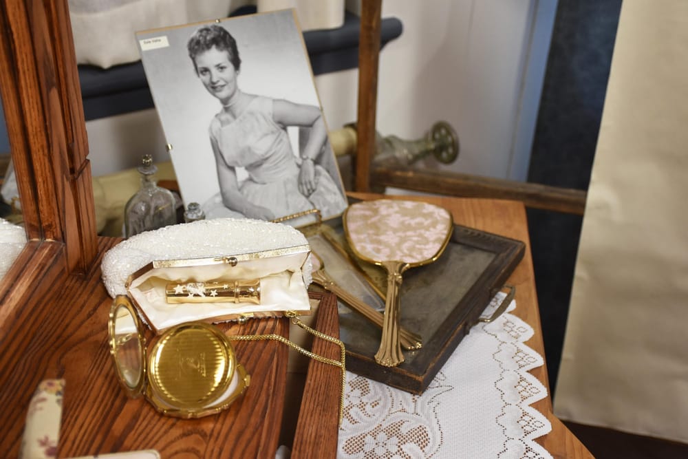 'It’s Saturday Night in Mount Forest' exhibit transports visitors back in time post image