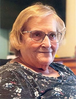 WOODHAMS, Charlotte Alice Louise post image