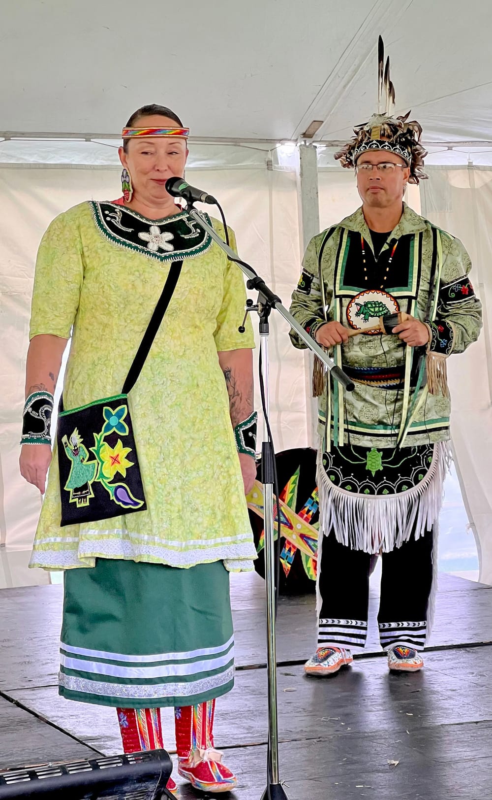 ‘Three glorious weeks of colour, creativity and community’: post image