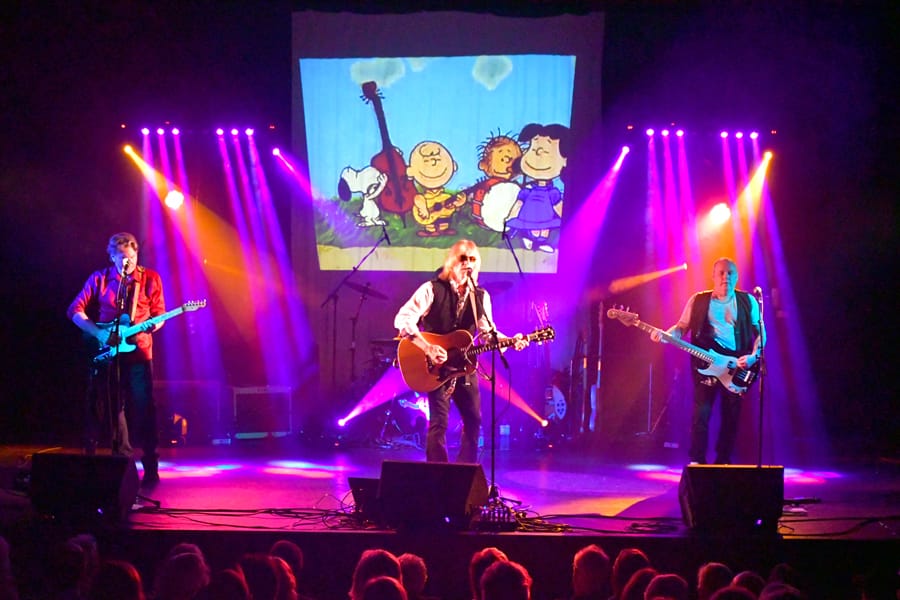 Full Petty Fever came to the Fergus Grand Theatre post image