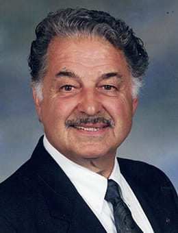 FAUTEUX, Charles “Bud” Patrick post image