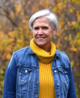 FREE, Janice (nee McQueen) post image