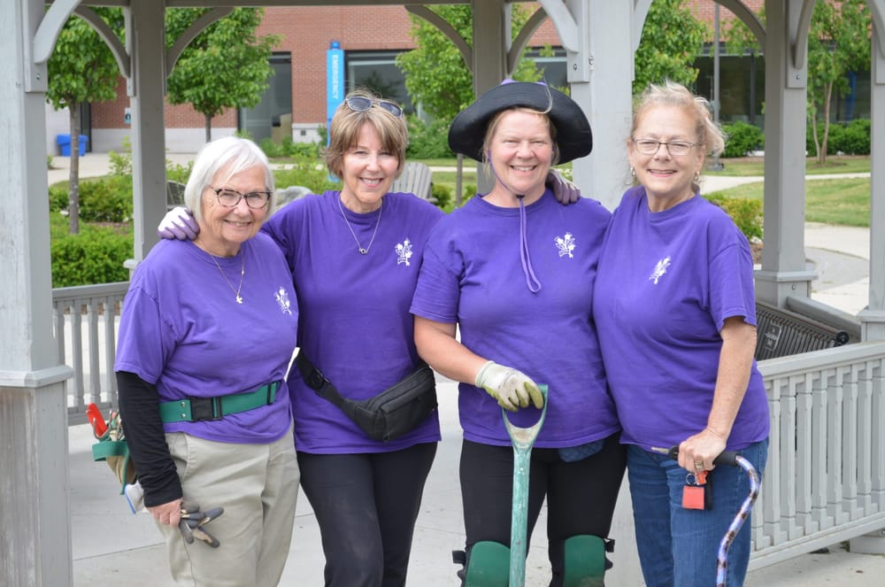 Fergus Horticultural Society garden tour promises inspriation, relaxation, and education post image