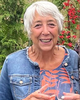 MARSHALL, Barbara Jane post image