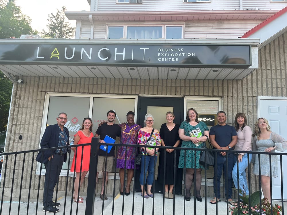 Brass Ridge Acres wins 2024 PitchIt Minto Business Plan competition post image