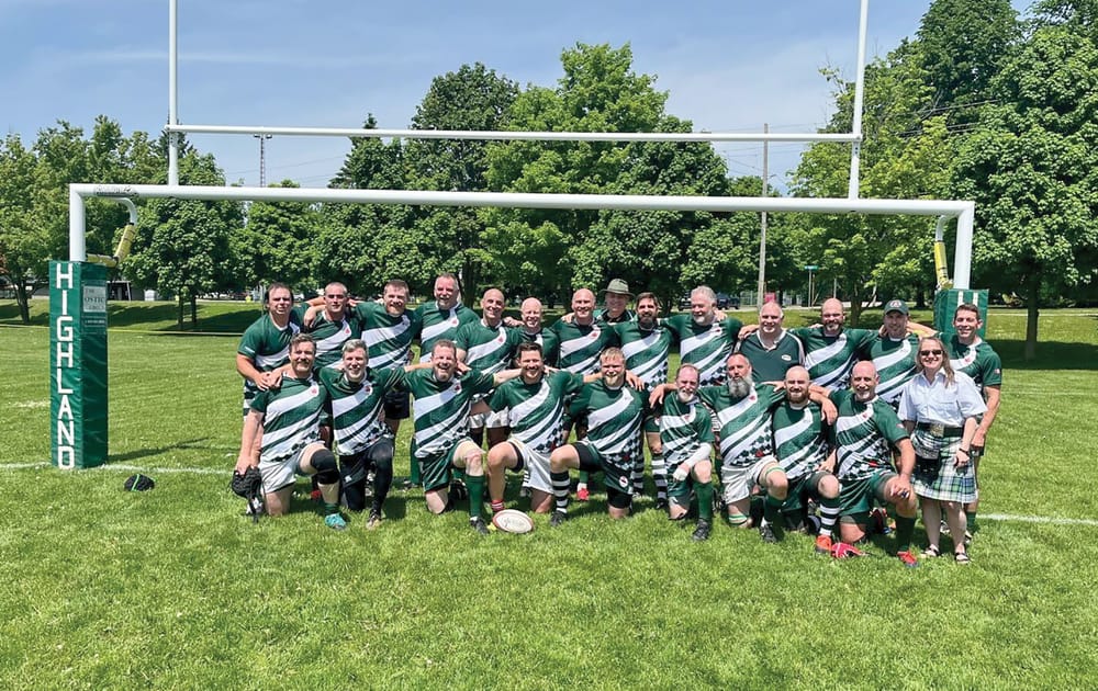 Highland Rugby hosts Club Day June 22 post image