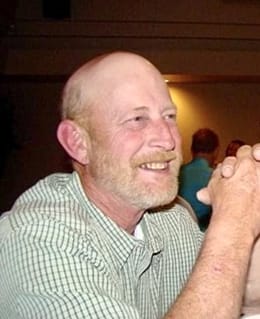 SUTTON, David Bruce post image