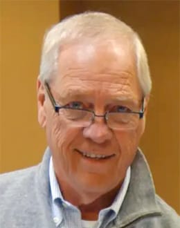 TURNER, Edward (Ted) Arthur post image